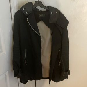 I don’t wear it because it’s a bit small for me!